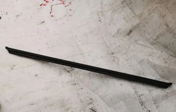 Volkswagen Sharan Other rear door trim element 
