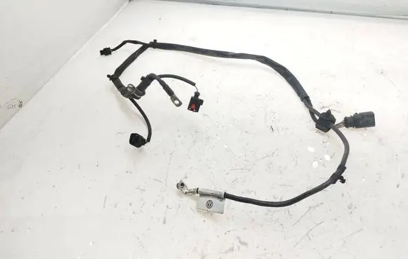 Seat Leon (5F) Wires (generator/alternator) 5Q0971230BA
