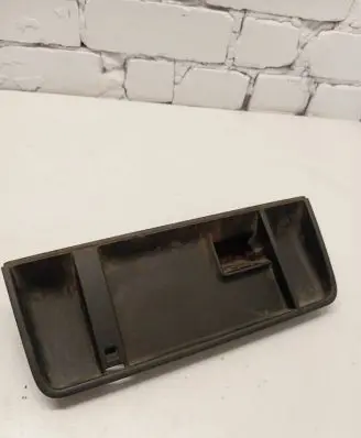 Volkswagen Transporter - Caravelle T5 Dashboard storage box/compartment 7H0857922