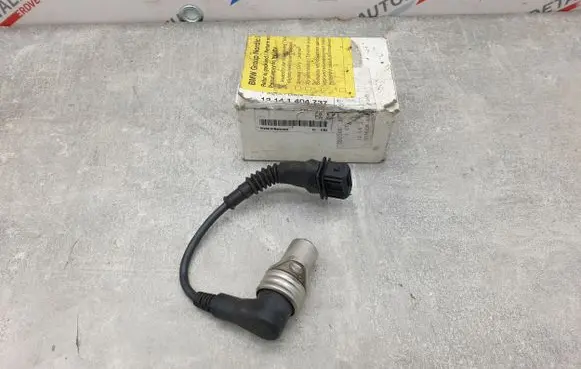 BMW 3 E36 Camshaft position sensor 1404737 12141404737