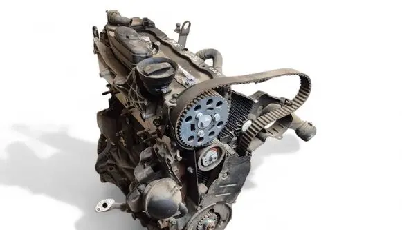 Audi A4 S4 B8 8K Engine Caga