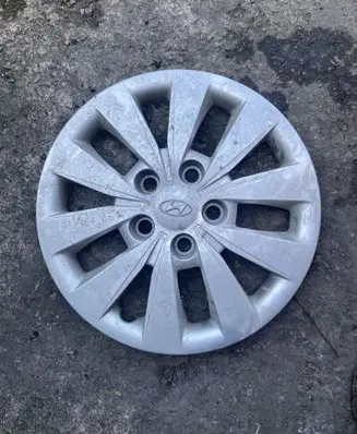 Hyundai i30 R16 wheel hub/cap/trim 52960A6100