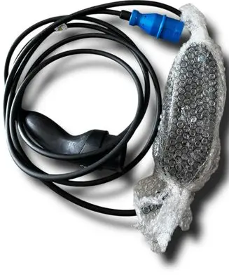 Mercedes-Benz GLC X253 C253 Battery charger (optional) A0005836604CZ