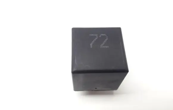 Volkswagen Golf III Other relay 191955529 72HV002