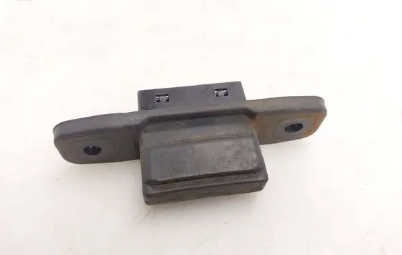 Mazda CX-5 Tailgate/trunk/boot exterior handle 