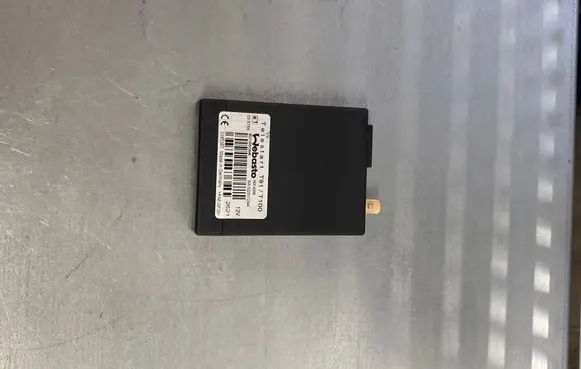Volkswagen PASSAT B6 Auxiliary heating control unit/module 9019509B