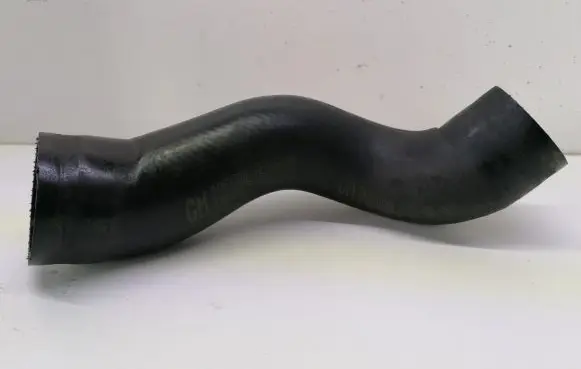 Opel Zafira A Intercooler hose/pipe 24451329 238876275