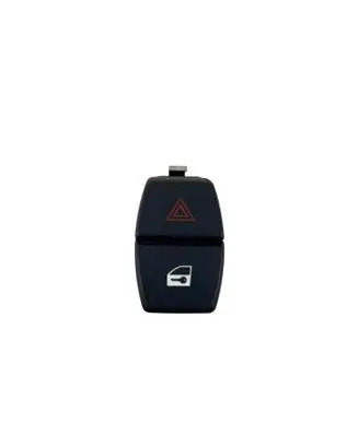 BMW 6 F06 Gran coupe Hazard light switch 9161896