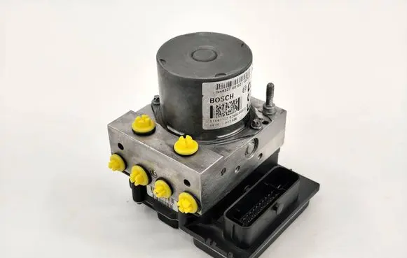 Fiat 500 ABS Pump 51849337 0265230822 0265951345