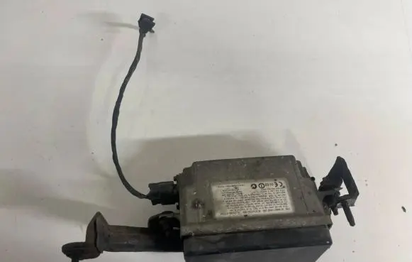 Ford Galaxy Distronic sensor radar 6g9n9g853bc 6g9n-9g853-bc