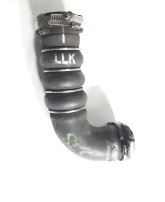 Audi A4 S4 B7 8E 8H Intercooler hose/pipe 8E0145738D