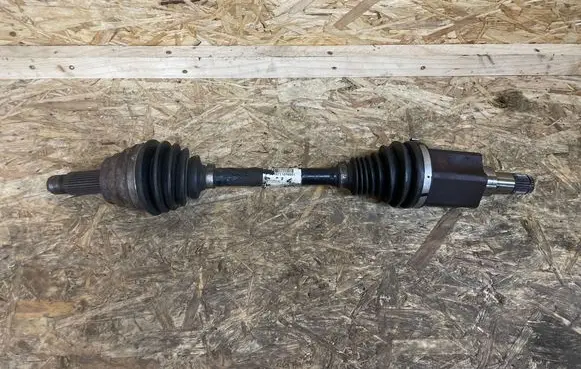 BMW X5 E70 Front driveshaft P755394507