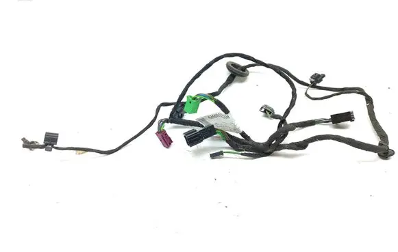 Mercedes-Benz B W246 W242 Front door wiring loom A2465403308