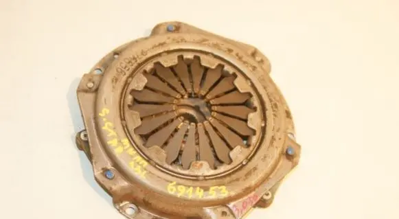 Mitsubishi Space Star Clutch set kit MR276656 MR276657