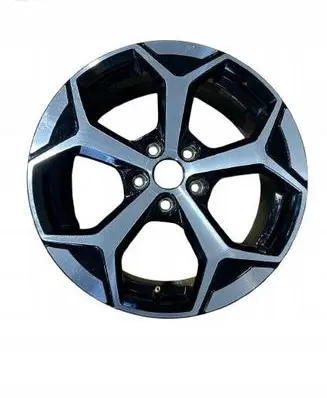 Ford Puma R18 alloy rim 