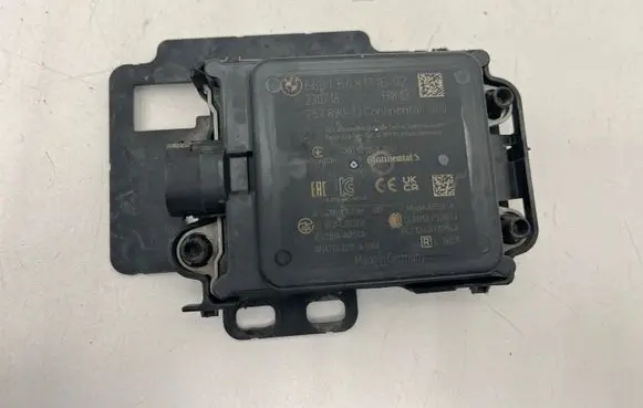 BMW 5 F10 F11 Distronic sensor radar 75789013