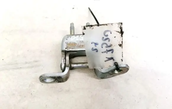Honda Stream Rear door lower hinge