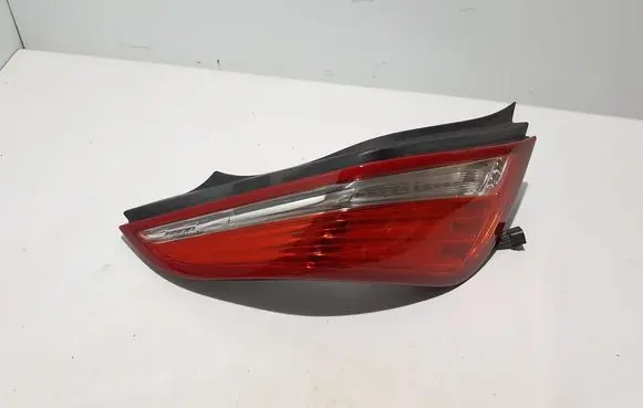 Jaguar XJ X351 Rear/tail lights AW9313405AE