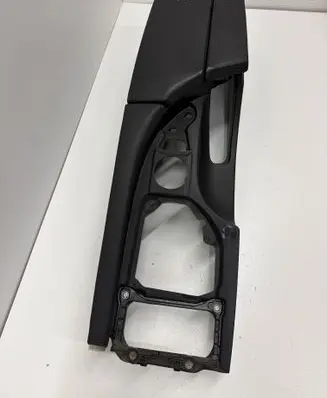BMW 5 E60 E61 Armrest 034086 72758413