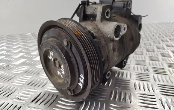 Mazda 6 Air conditioning (A/C) compressor (pump) Z0004400A Z0004399A GA024950