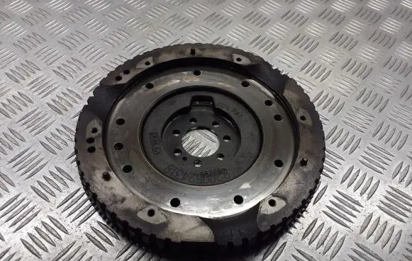 Renault Megane II Flywheel 8200524318