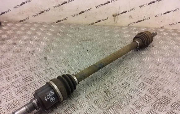 Mazda MX-5 ND Rear driveshaft EBJ82MBC481