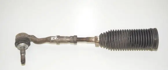 Steering tie rod