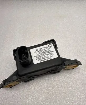 Renault Laguna II ESP acceleration yaw rate sensor 8200404858 10170103313 80404858