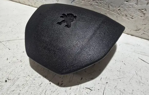 Peugeot Expert Steering wheel airbag