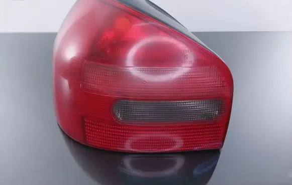 Audi A3 S3 8L Rear/tail lights 8L0945095A