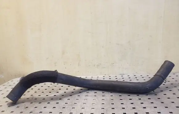 Opel Antara Engine coolant pipe/hose 96629132