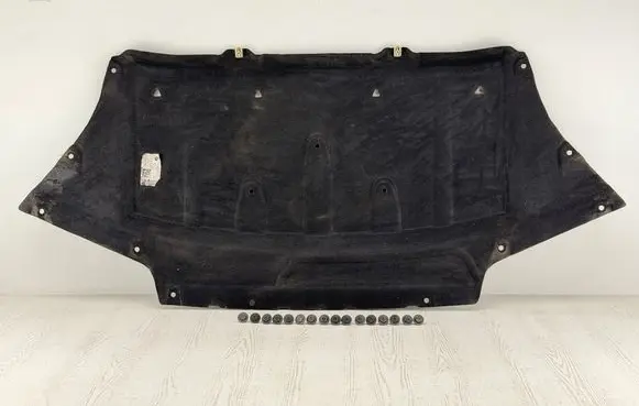 BMW i4 Center/middle under tray cover 8738053 66476314