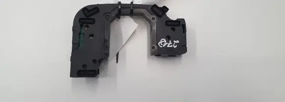 Steering angle sensor