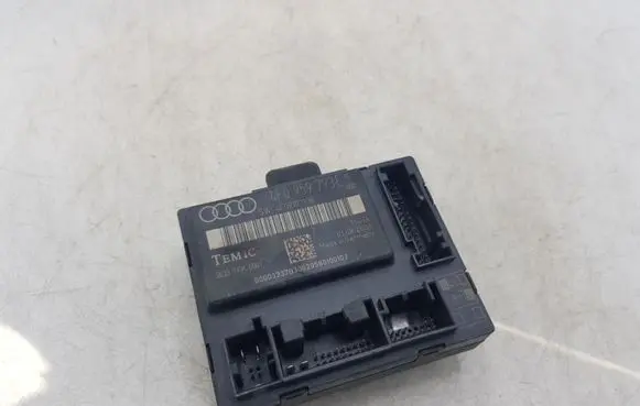 Audi A6 S6 C6 4F Door control unit/module 4F0959793E 4F0910793E