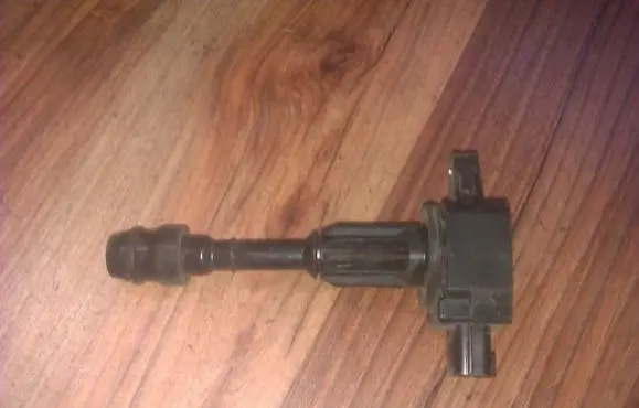 Nissan Micra High voltage ignition coil 22448ax001