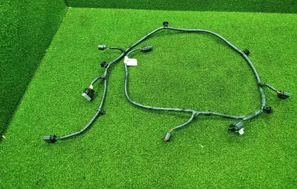 KIA Ceed Parking sensor (PDC) wiring loom 91880J7030