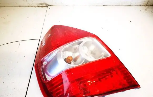Honda Jazz Rear/tail lights