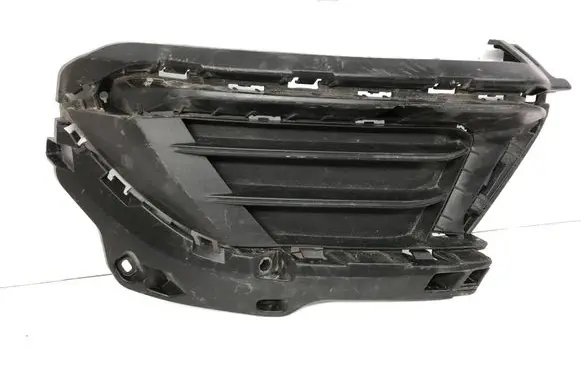 KIA Sportage Front bumper lower grill 86563R2000