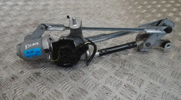 KIA Stonic Front wiper linkage and motor 98110-C1950