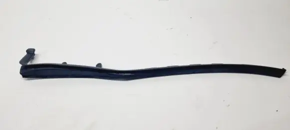 Honda CR-V Rubber seal rear door 74412TMET01