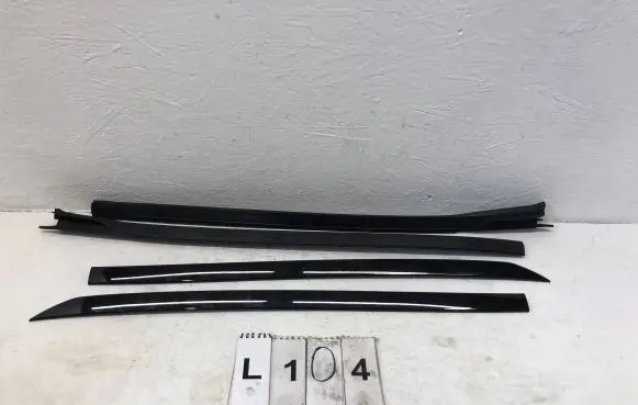 BMW X6M G06 F96 Windshield trim 51139880519
