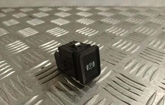 Volkswagen PASSAT B6 Hand parking brake switch 3C0927225B