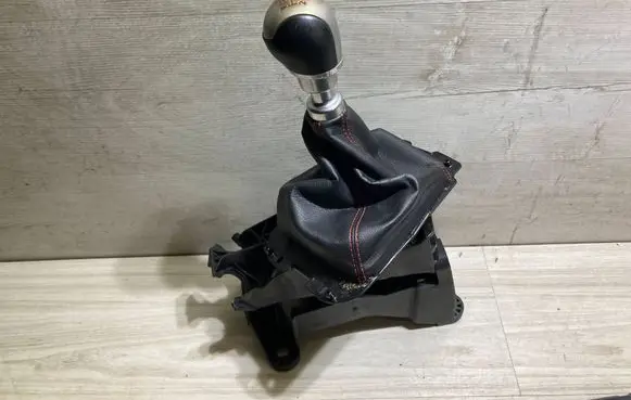 Ford Ecosport Gear shifter/selector gtn7a