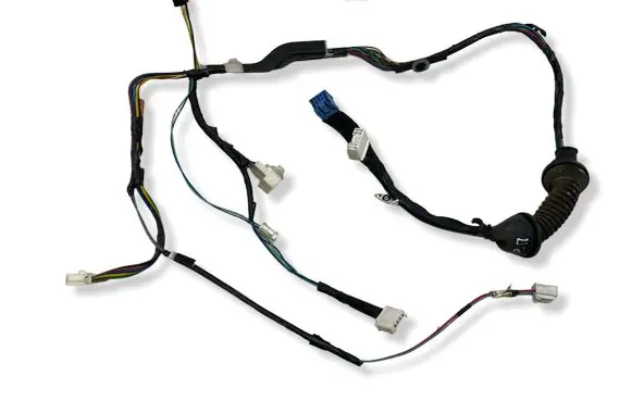 Toyota Corolla E140 E150 Front door wiring loom 8215102