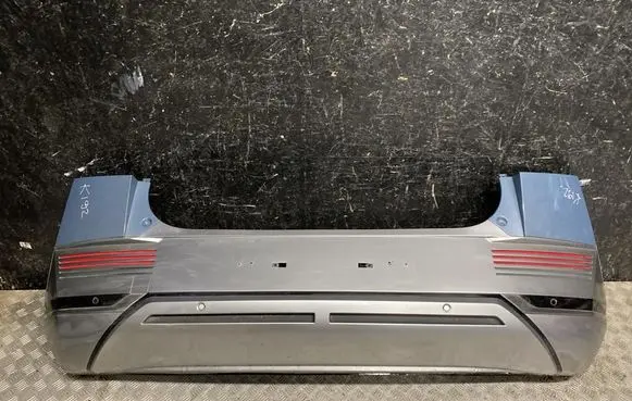 Hyundai Ioniq 5 Rear bumper 