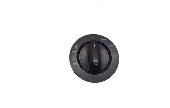Audi A6 S6 C6 4F Light switch 