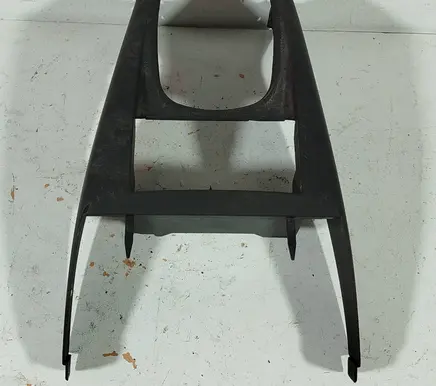 Volkswagen PASSAT B5 Center console 3B1863241