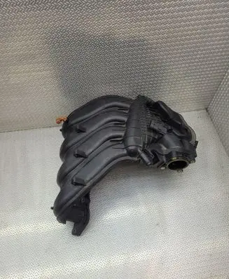 Dacia Duster Intake manifold 140036159R