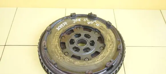 Nissan Juke I F15 Dual mass flywheel 30SP27