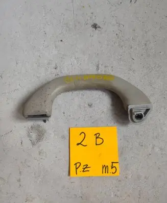 Seat Alhambra (Mk1) Front interior roof grab handle 2894782